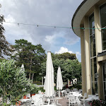 Photo n°2 de l'avis de G... fait le 26/08/2018 à 07:36 sur le  Café im Schloßgarten à Bad Mergentheim