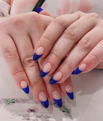 Lexi nails and spa - Photo 4 - Car repair in New York, NY, Manhattan