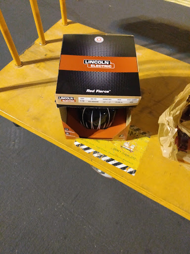 Home Improvement Store «The Home Depot», reviews and photos, 1825 Norman Dr, Valdosta, GA 31601, USA