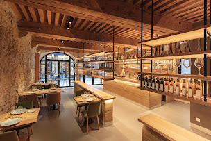 Photo n°21 de Culina Hortus à Lyon ()