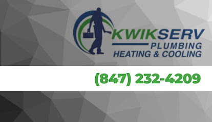 Kwik Serv Plumbing, Heating & Cooling