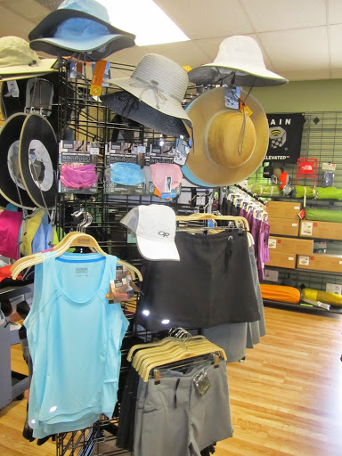 Sporting Goods Store «East Ridge Outfitters», reviews and photos, 635 Penn Ave, West Reading, PA 19611, USA