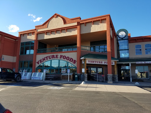 Divide Venture Foods