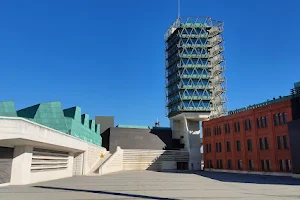 Valladolid Science Museum image