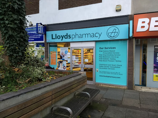 LloydsPharmacy