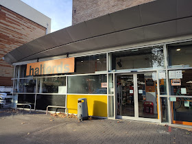 Halfords - Chiswick