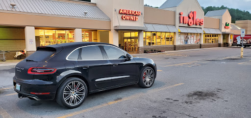 Grocery Store «Ingles Markets», reviews and photos, 194 at Vale Rd, Newland, NC 28657, USA