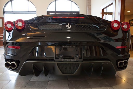 Jaguar Dealer «Jaguar Nashville», reviews and photos, 3 Cadillac Dr, Brentwood, TN 37027, USA