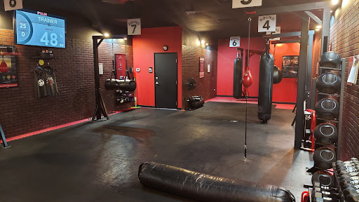 Kickboxing School «9Round 30 Minute Kickboxing Fitness», reviews and photos, 2714 NE 114th Ave, Vancouver, WA 98684, USA
