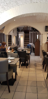 Atmosphère du Restaurant libanais Le Semiramis à Toulouse - n°2