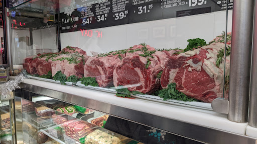 Butcher Shop «ROMEO BROTHERS MEAT CORPORATION.», reviews and photos, 7801 15th Ave, Brooklyn, NY 11228, USA