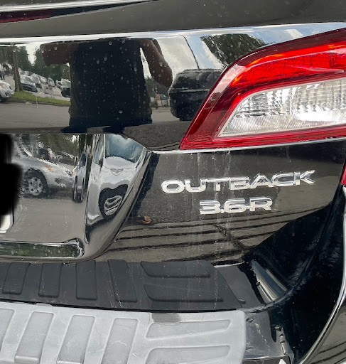 Car Wash «Liberty Auto Wash», reviews and photos, 33513 S Dixie Hwy, Homestead, FL 33034, USA