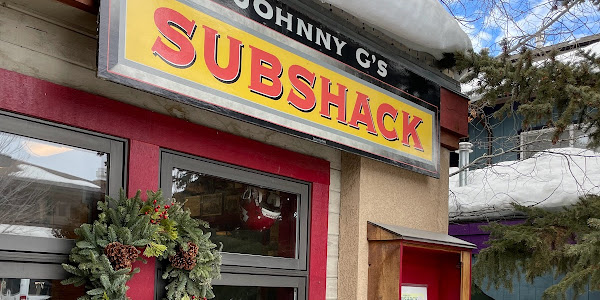 Johnny G's Sub Shack
