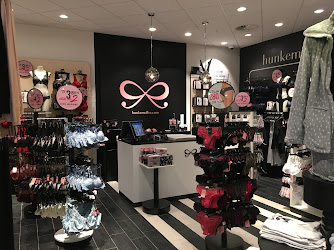 Hunkemöller