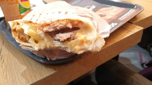 Photo n°1 de O'tacos Libourne à Libourne ()