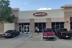 Jason's Deli image