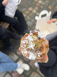 Les plus récentes photos du Restaurant Boulangerie Pâtisserie SaQuaNa à Honfleur - n°3