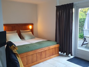 Pension Kamperland