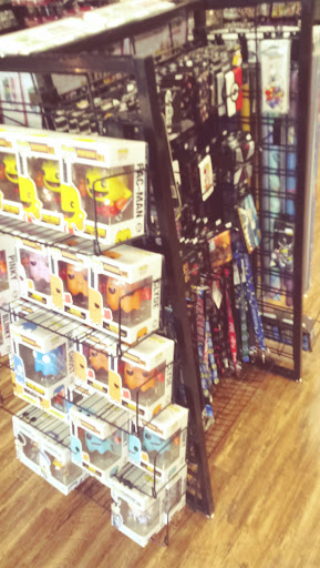 Video Game Store «Game Over Videogames», reviews and photos, 3719 Belt Line Rd, Addison, TX 75001, USA
