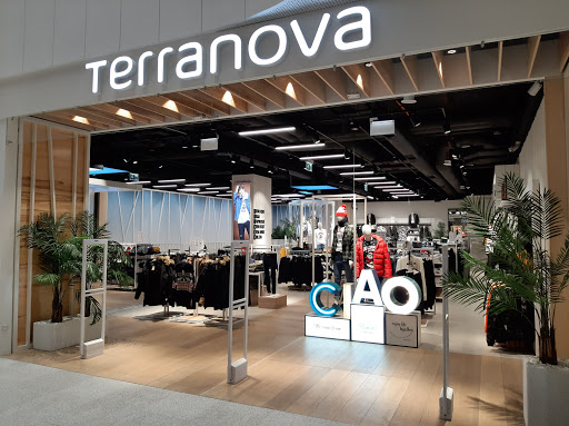 Terranova