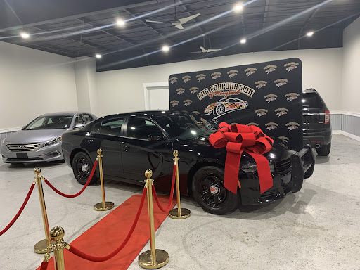 Used Car Dealer «Car Corporation of Md», reviews and photos, 12975 Livestock Rd, Sykesville, MD 21784, USA