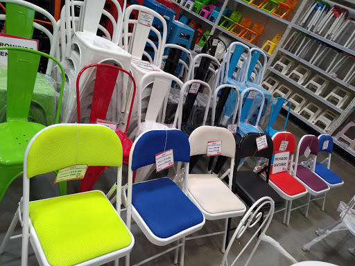 Gaming chairs shops in San Pedro Sula