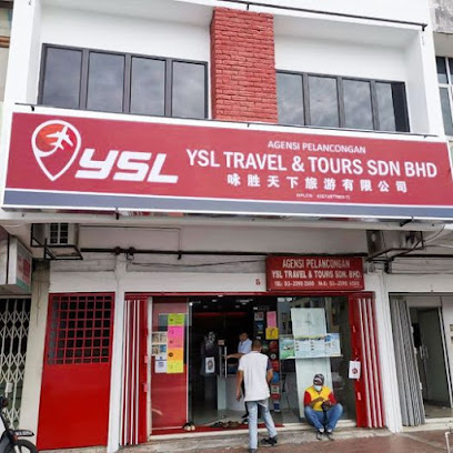 YSL Travel & Tours Sdn Bhd