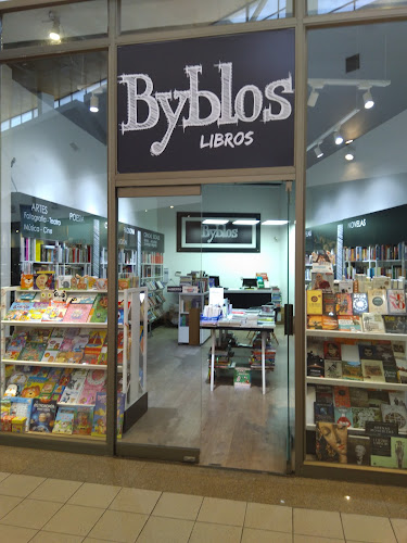 Byblos Librería