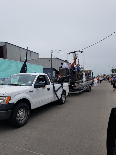 Marine Supply Store «Seaworth Marine Supply», reviews and photos, 102 Fulton Beach Rd, Fulton, TX 78358, USA