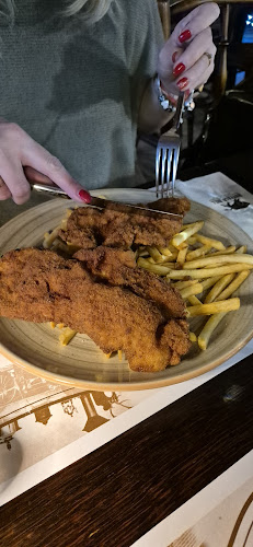 Buffalo Bill Western Étterem - Szerencs