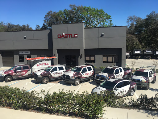 Castle Roofing Group, LLC in Apopka, Florida