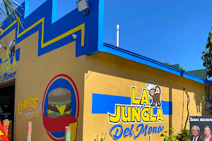 La Jungla Del Mono Drive Thru & Restaurant image