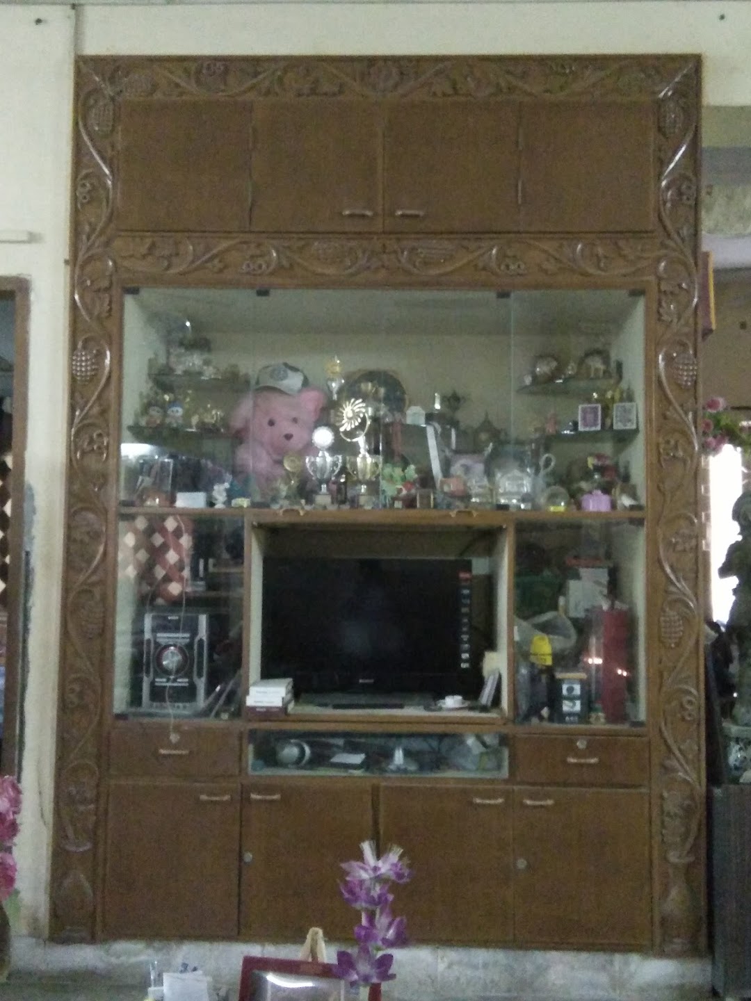 Ajith Interiors
