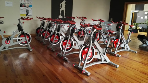 Centro de fitness en Logroño, La Rioja