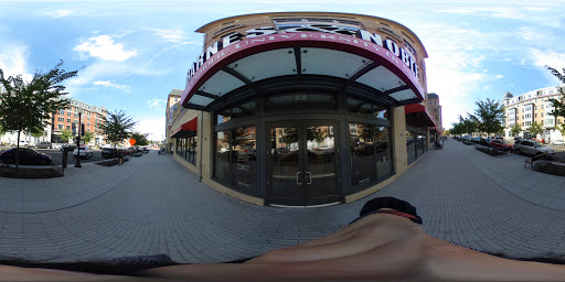 Book Store «Barnes and Noble», reviews and photos, 625 Monroe St NE, Washington, DC 20017, USA