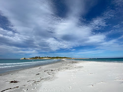 Foto de Redbill Beach área selvagem