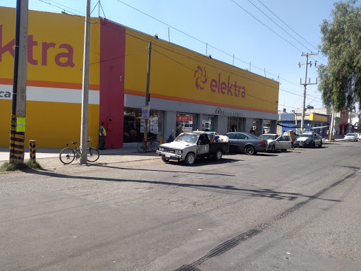 Elektra Jardines de Morelos 2