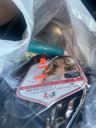 Beauty Supply Store «Hair Master Beauty Supply», reviews and photos, 9751 Walnut St # 120, Dallas, TX 75243, USA