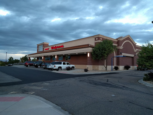 Drug Store «Walgreens», reviews and photos, 8959 E Dry Creek Rd, Centennial, CO 80112, USA