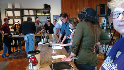 Winery «Hilmy Cellars - Vineyards, Winery & Tasting Room», reviews and photos, 12346 US-290, Fredericksburg, TX 78624, USA