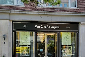Van Cleef & Arpels (Boston - Newbury Street) image