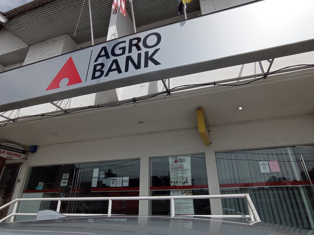 Agrobank Kuala Kangsar