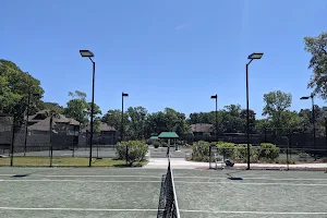 Roy Barth Tennis Center image