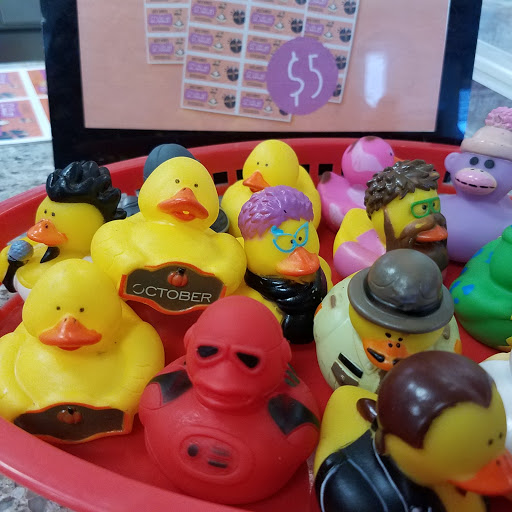 Donut Shop «Duck Donuts», reviews and photos, 1275 New Jersey 35, Middletown, NJ 07748, USA