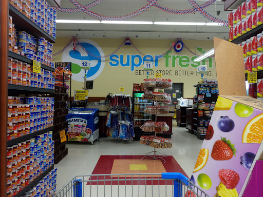 Supermarket «Superfresh», reviews and photos, 471 Lyons Ave, Irvington, NJ 07111, USA