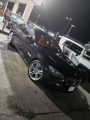 Used Car Dealer «Towne Auto Brokers», reviews and photos, 3500 Holland Road, Virginia Beach, VA 23454, USA