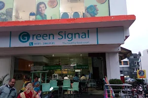 Green Signal Food Court image