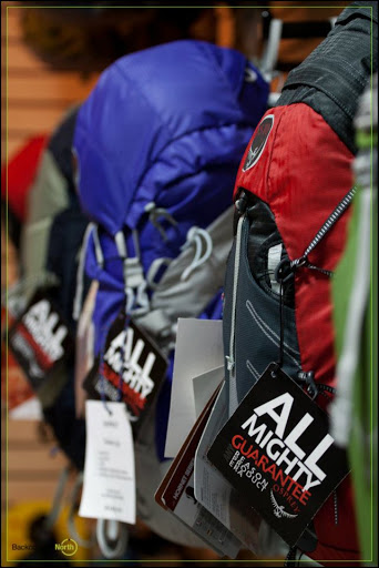 Camping Store «Backcountry North», reviews and photos, 284 W Maple Rd, Birmingham, MI 48009, USA