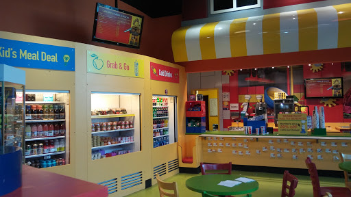 Amusement Center «LEGOLAND Discovery Center Atlanta», reviews and photos, 3500 Peachtree Rd, Atlanta, GA 30326, USA