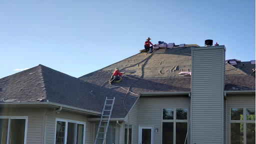 Shamrock Construction in Roscoe, Illinois